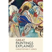 洋書 ANNOTATED ART by ROBERT CUMMING Art Explained: The World's Greatest Paintings Explored and